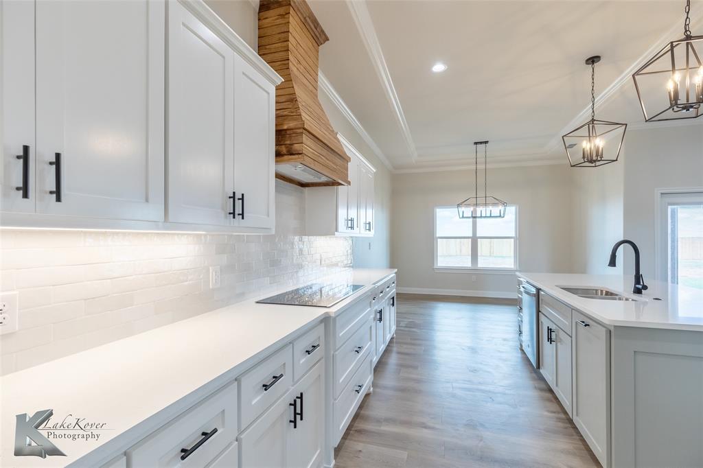 Sendero Ranch - Residential