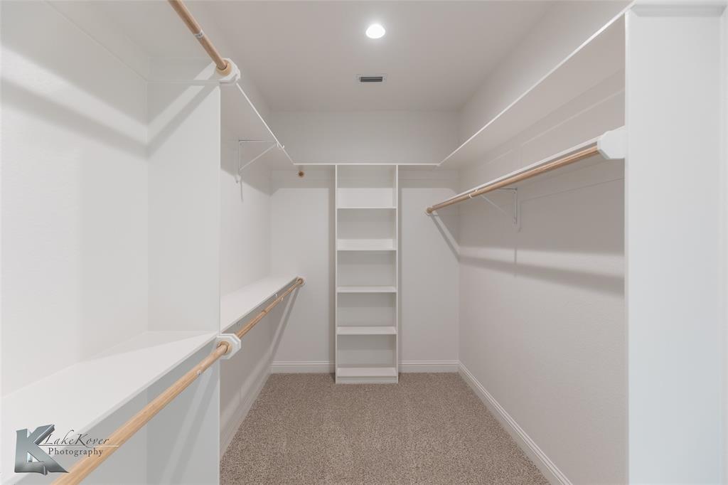 Sendero Ranch - Residential