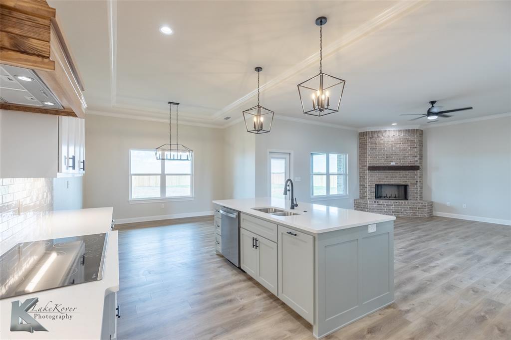 Sendero Ranch - Residential