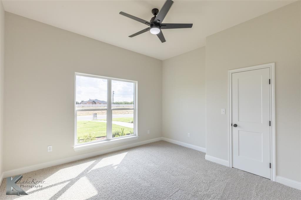 Sendero Ranch - Residential