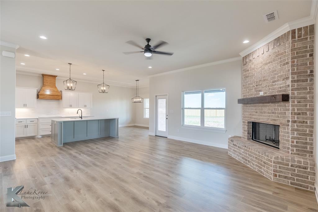 Sendero Ranch - Residential