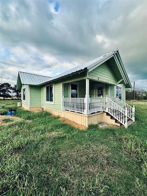 1788 County Road 1103 Sulphur Springs TX 75482