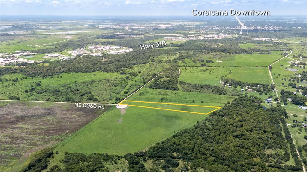 Lot 14 NE CR 0060