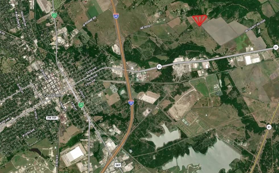 Lot 14 NE CR 0060