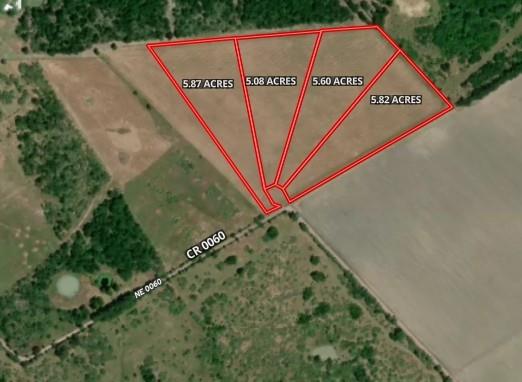 Lot 14 NE CR 0060