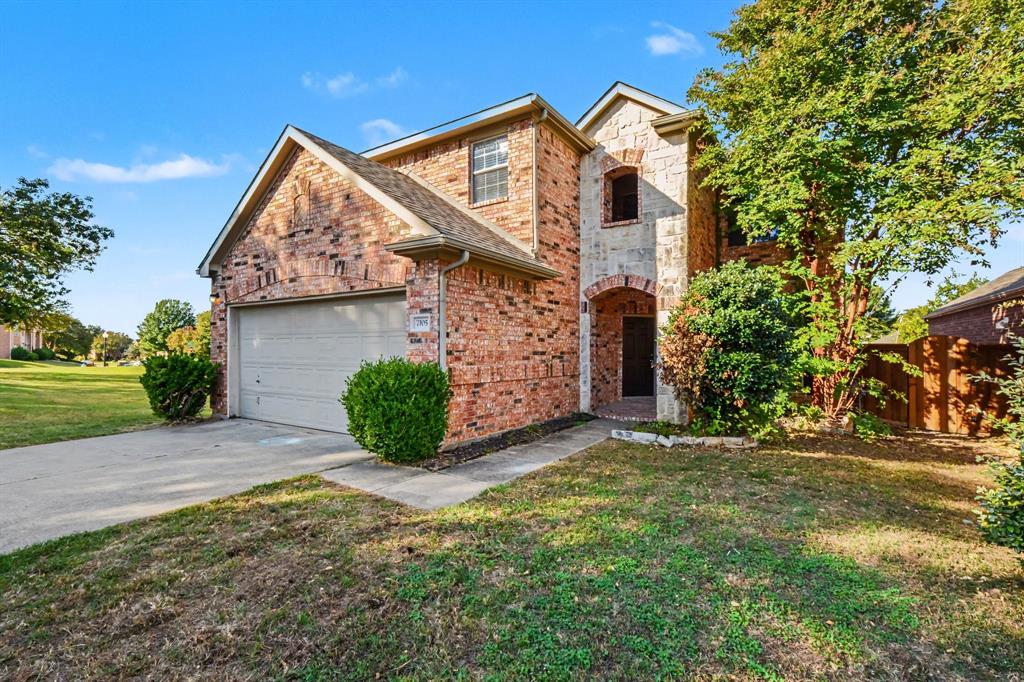 7105 Jessup Court