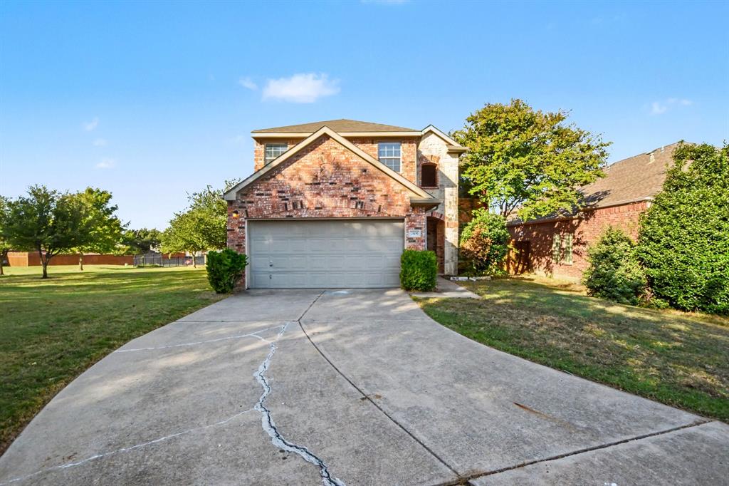 7105 Jessup Court