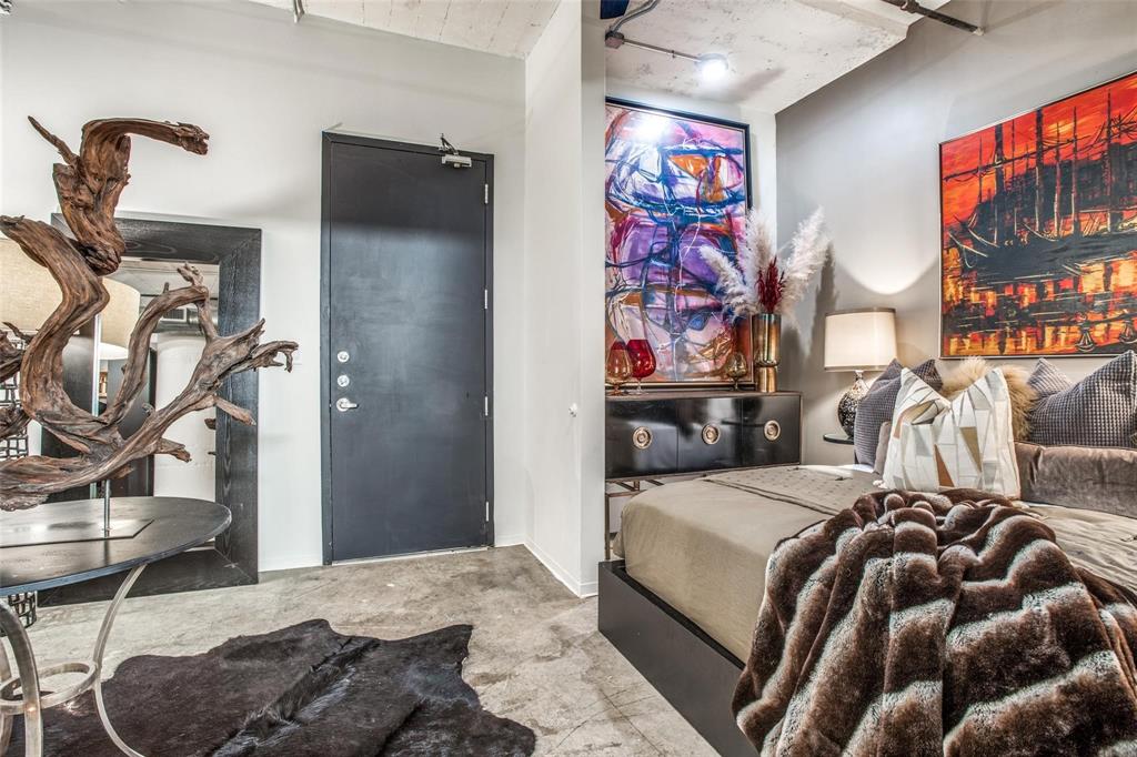 Soco Urban Loft Condos - Residential