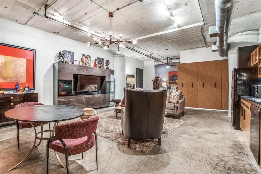 Soco Urban Loft Condos - Residential