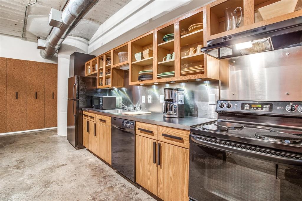 Soco Urban Loft Condos - Residential