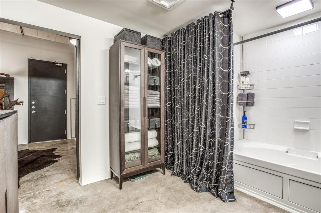 Soco Urban Loft Condos - Residential