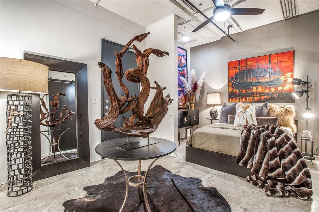 Soco Urban Loft Condos - Residential