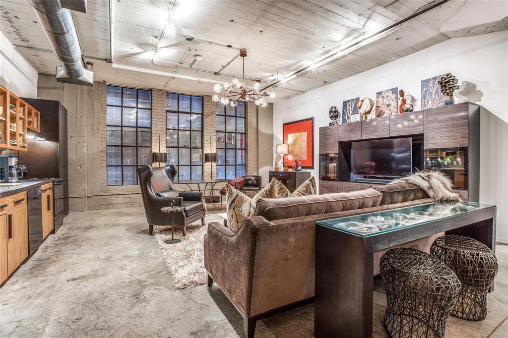 Soco Urban Loft Condos - Residential