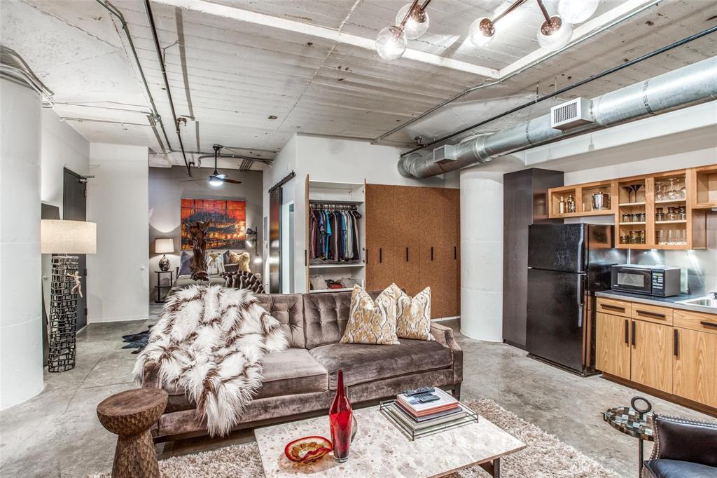 Soco Urban Loft Condos - Residential