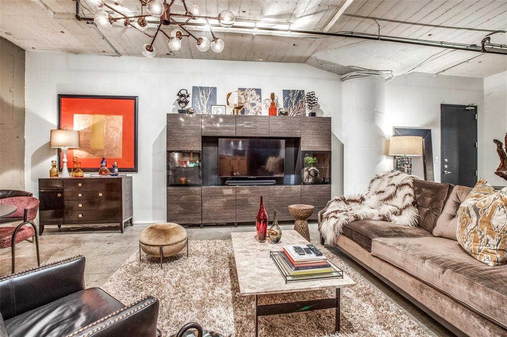 Soco Urban Loft Condos - Residential