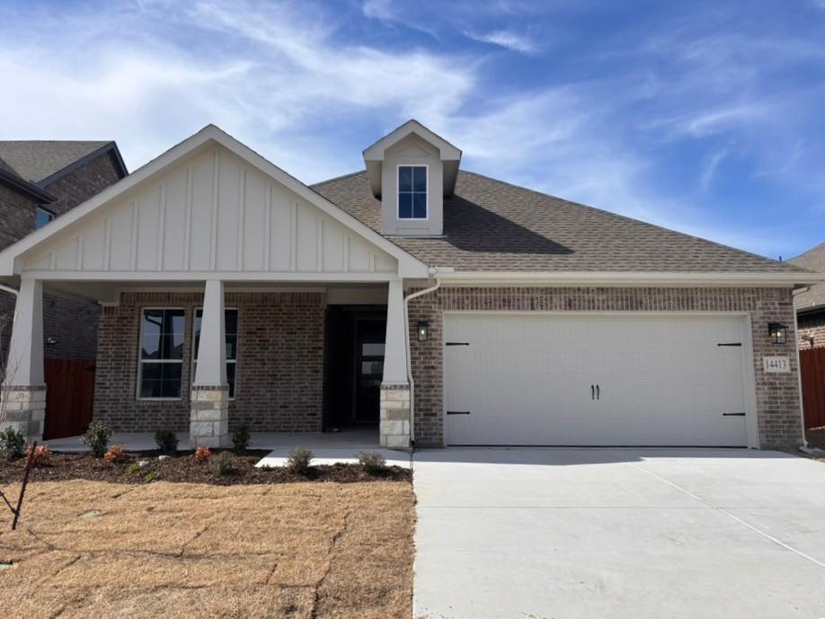 Northstar - Residential