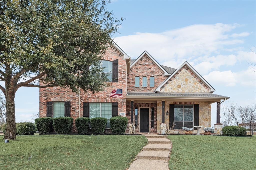 922 Lorene Drive