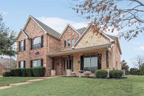 922 Lorene Drive Wylie TX 75098