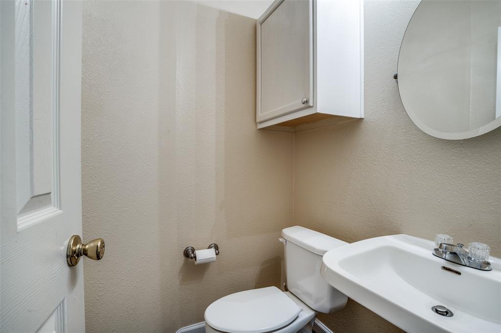 Hickory Street Village Ph IV - Residential