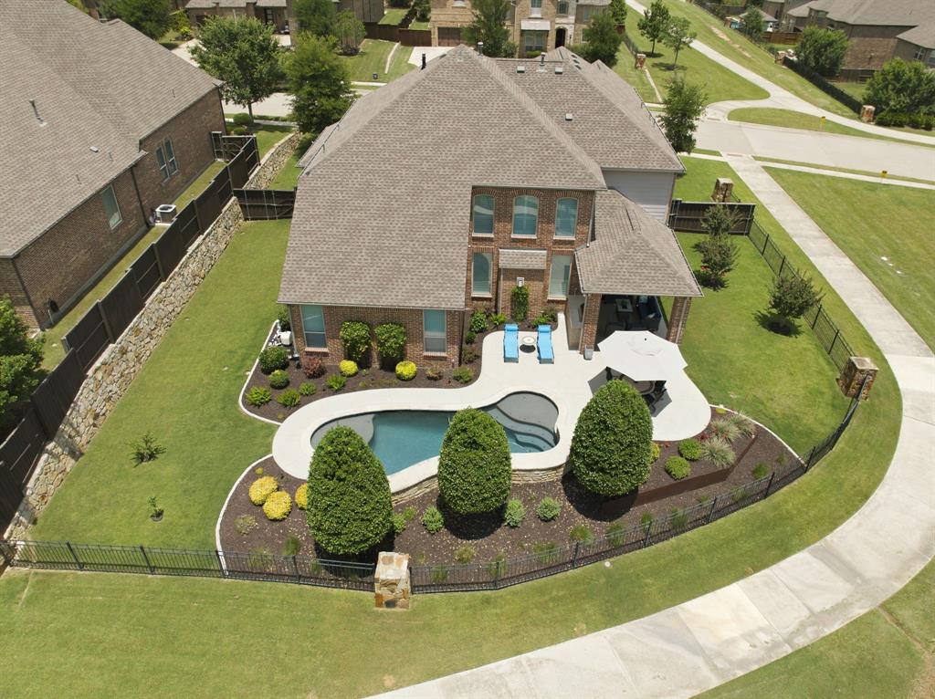11109 Smoky Oak Court