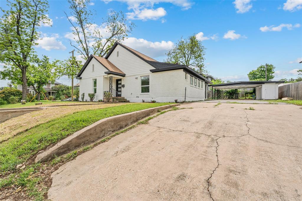 900 N 22nd Street