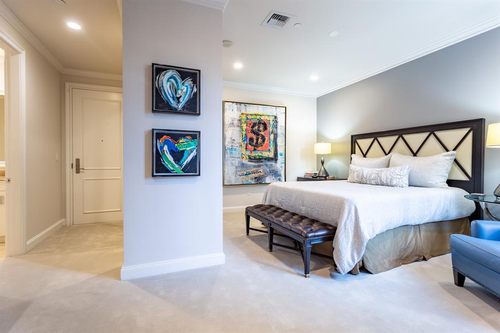 Ritz-Carlton Residences 1 - Residential