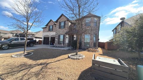 4406 Dandelion Lane Midlothian TX 76065