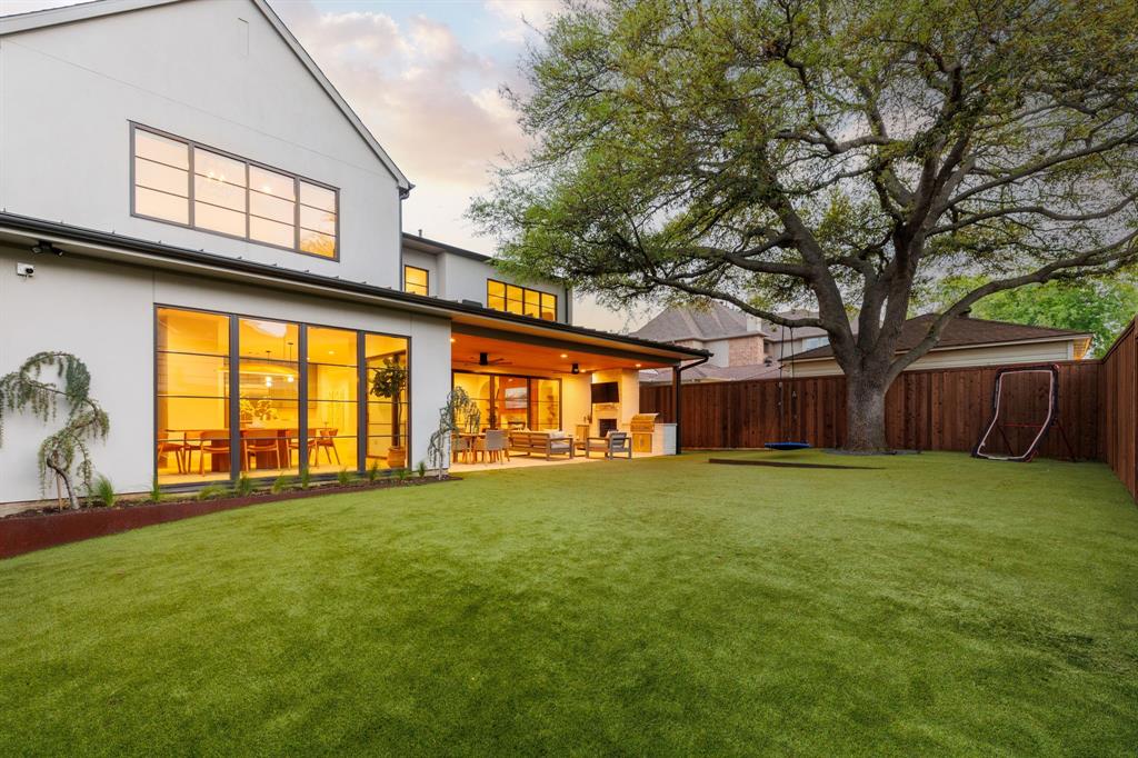 Bob O Links Downs - Residential