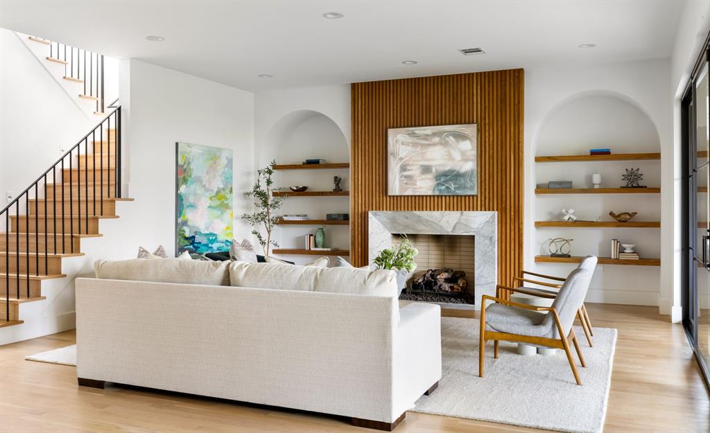 Bob O Links Downs - Residential