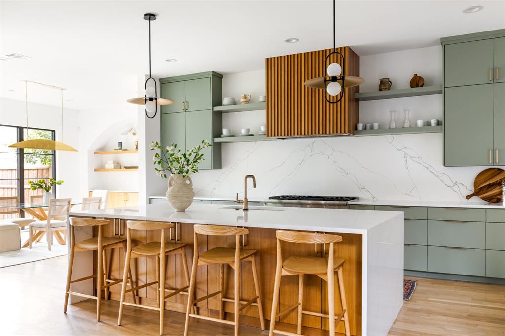 Bob O Links Downs - Residential