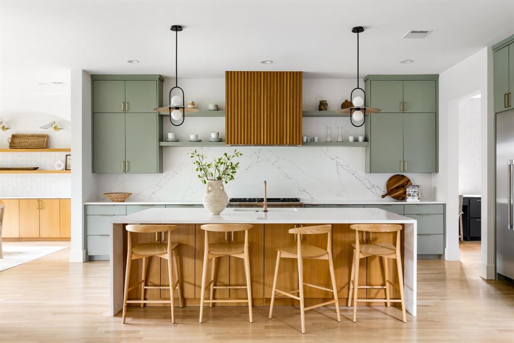 Bob O Links Downs - Residential