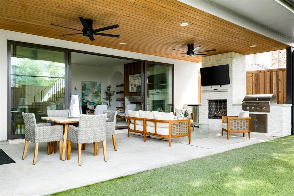 Bob O Links Downs - Residential