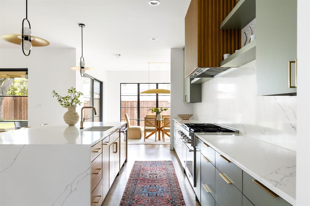 Bob O Links Downs - Residential