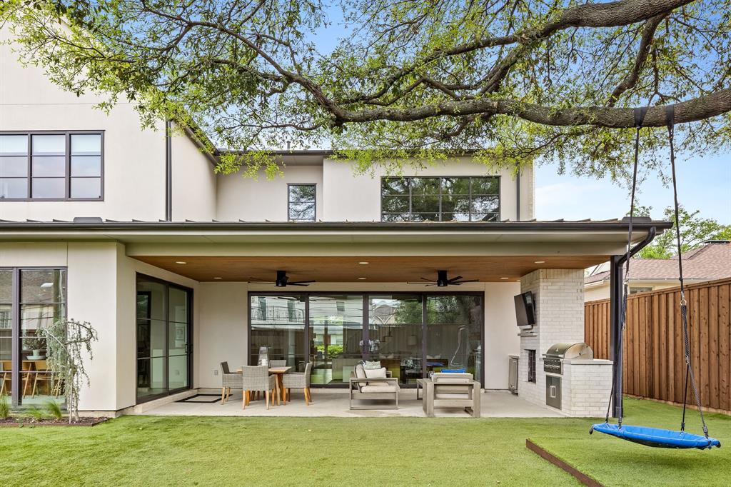 Bob O Links Downs - Residential