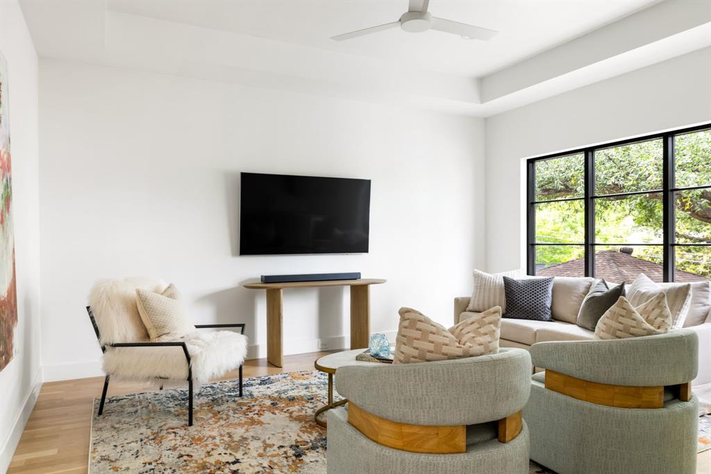 Bob O Links Downs - Residential