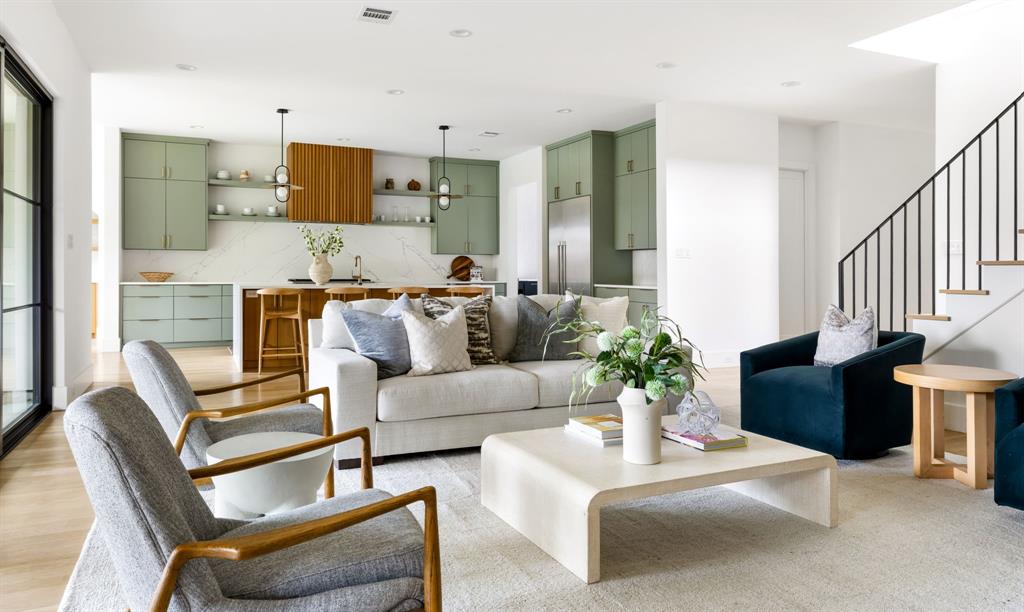 Bob O Links Downs - Residential