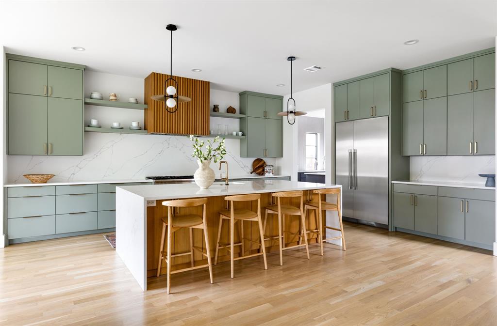 Bob O Links Downs - Residential