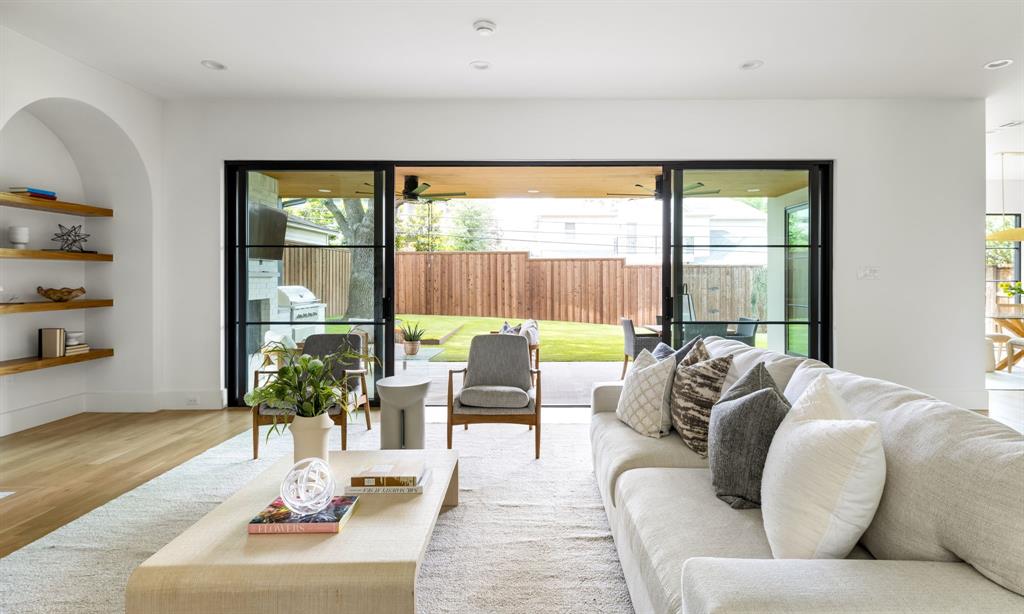 Bob O Links Downs - Residential