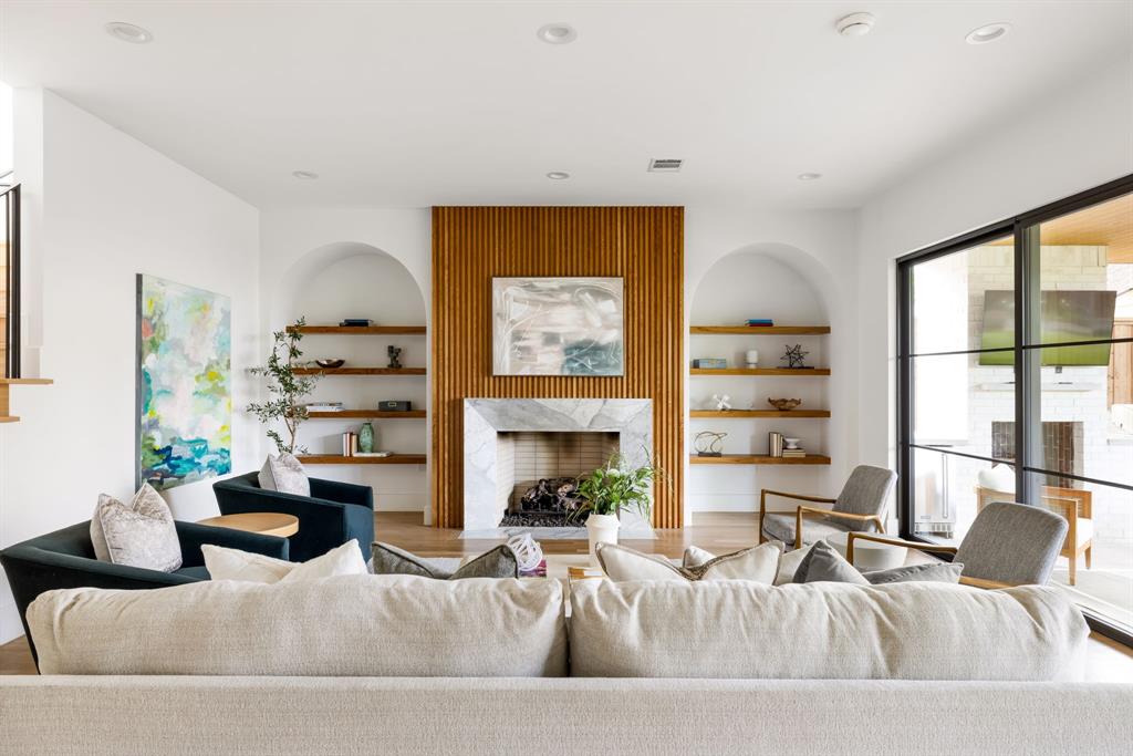 Bob O Links Downs - Residential