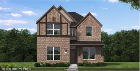 2109 Gray Drive Northlake TX 76247