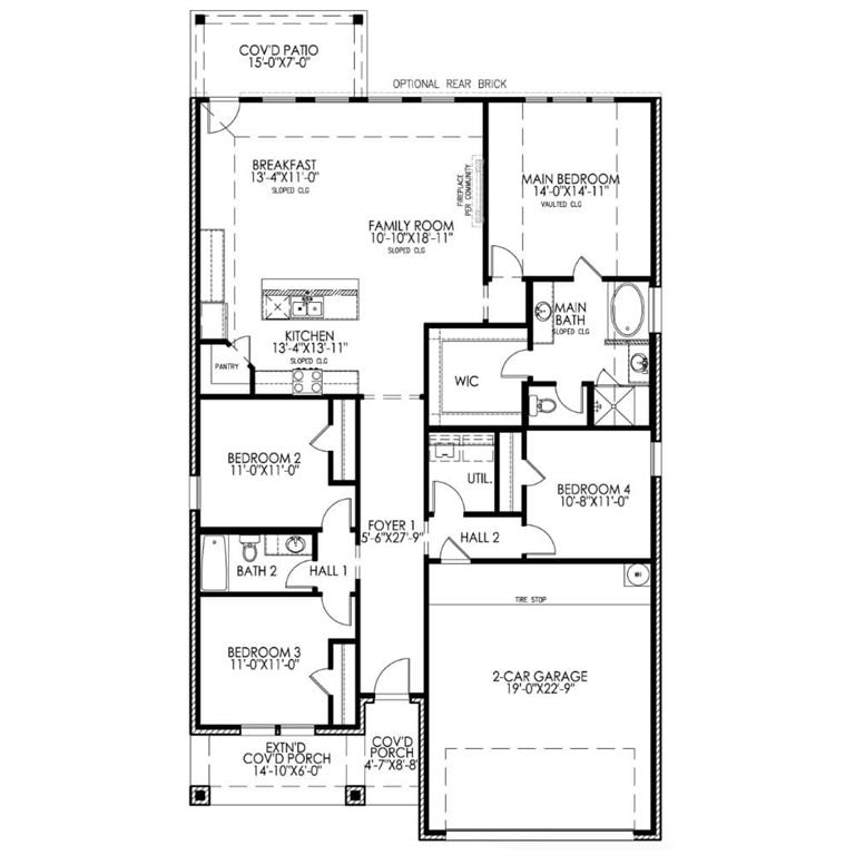 5236 Picasso Road