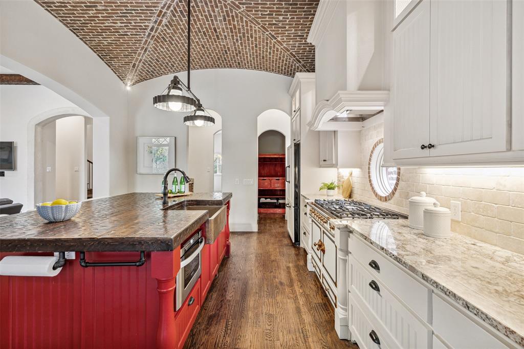 Bluffview Estates - Residential