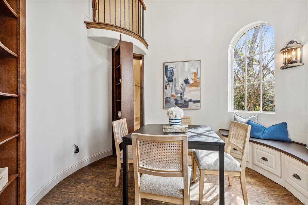 Bluffview Estates - Residential