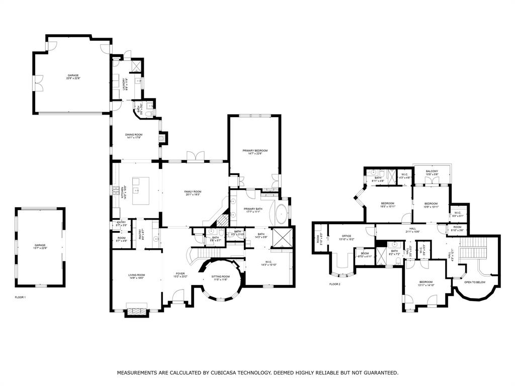 Bluffview Estates - Residential