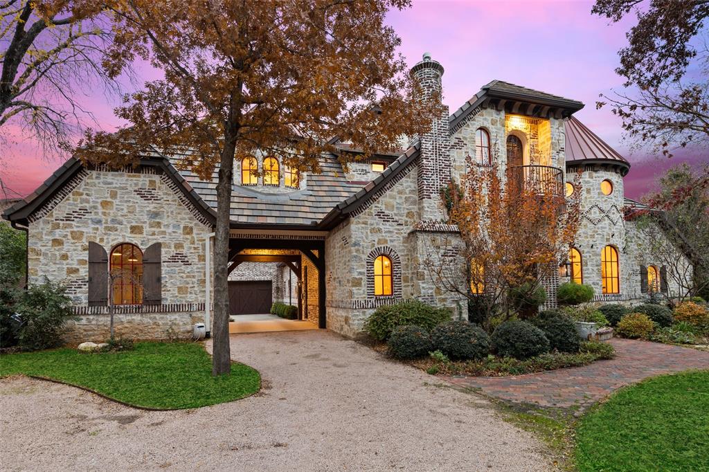 Bluffview Estates - Residential