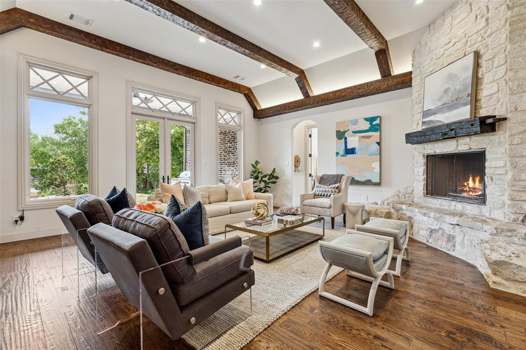 Bluffview Estates - Residential