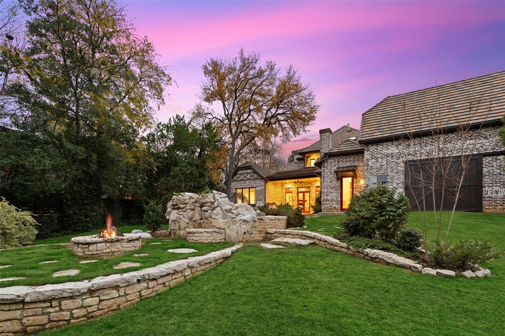 Bluffview Estates - Residential