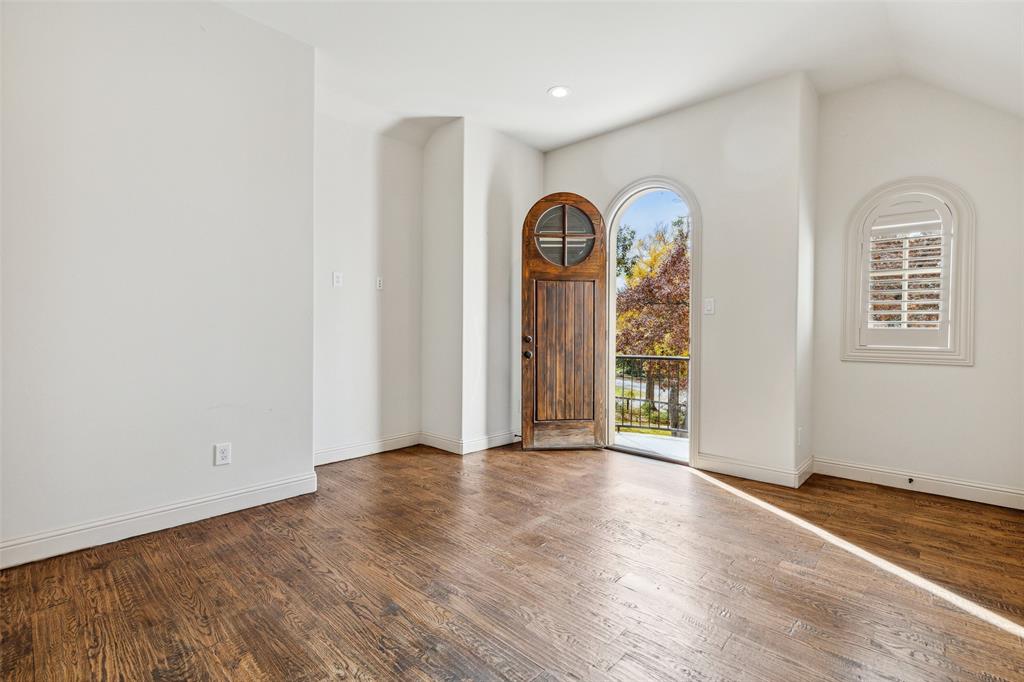 Bluffview Estates - Residential