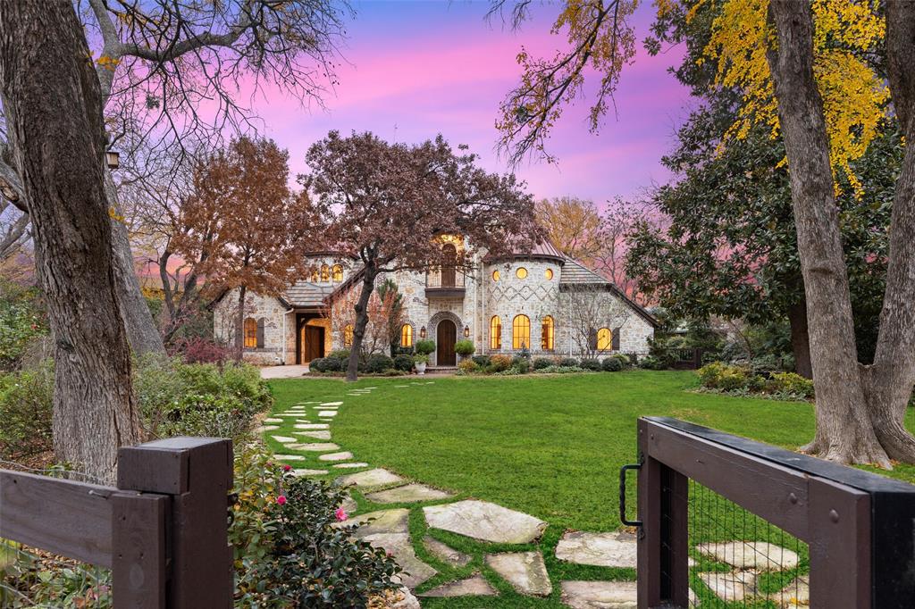 Bluffview Estates - Residential