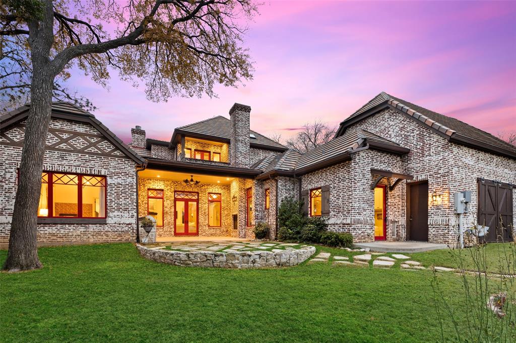 Bluffview Estates - Residential